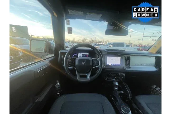 $32459 : Ford Bronco 2022 4x4 Base 4d image 5