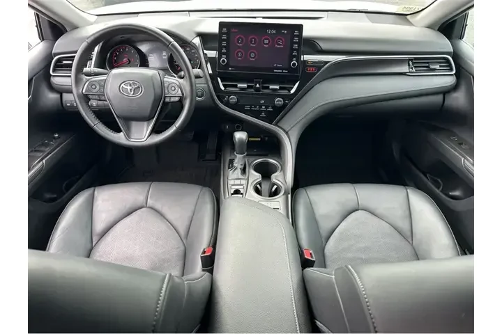 $23000 : Toyota Camry 2022 XSE 4dr Se image 8