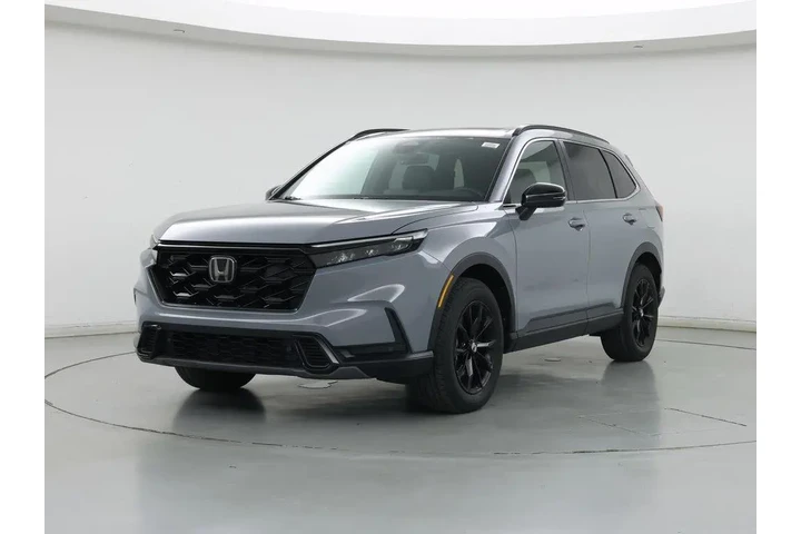 $38998 : Honda CR-V Hybrid 2024 AWD S image 4