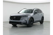 $38998 : Honda CR-V Hybrid 2024 AWD S thumbnail