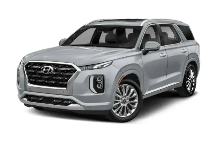 $19692 : Hyundai PALISADE 2020 Limite image 4