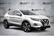 Nissan Rogue Sport 2020 SL 4 en San Antonio