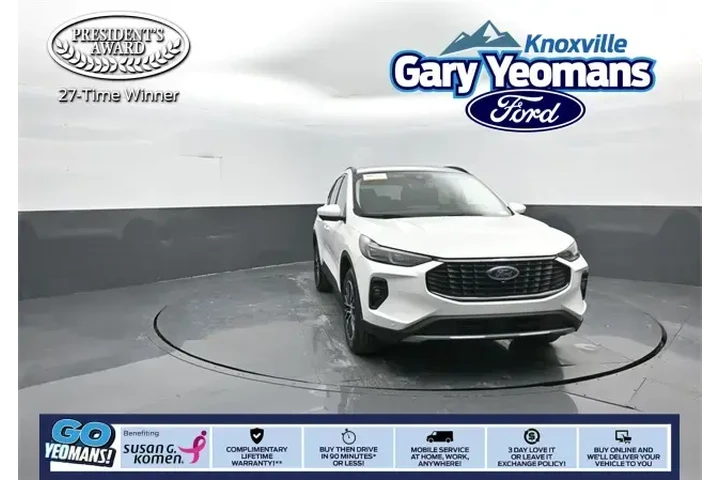 $28392 : Ford Escape Plug-In Hybrid 2 image 1