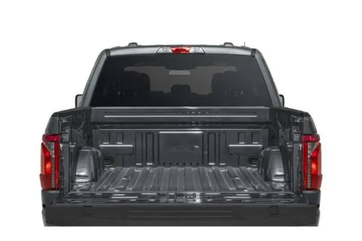 $39000 : Ford F-150 2025 4x2 STX 4dr image 10