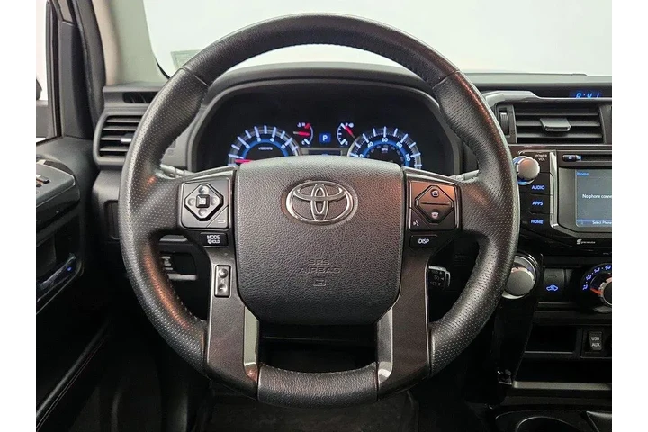 $30998 : Toyota 4Runner 2018 4x4 SR5 image 10