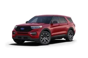 Ford Explorer 2022 AWD ST-Li en Poughkeepsie