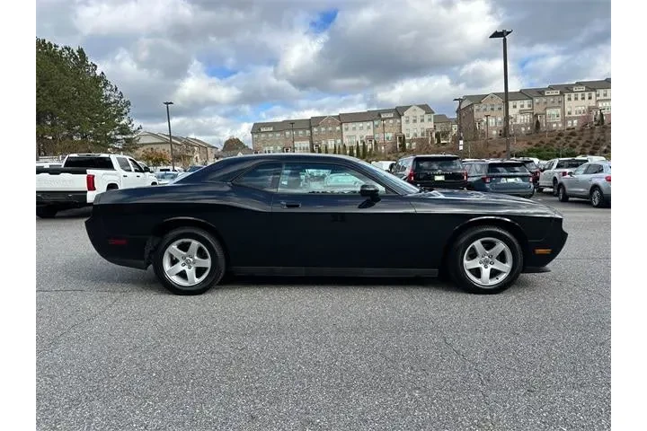 $12598 : Dodge Challenger 2010 SE 2dr image 8