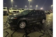 $9990 : Jeep Cherokee 2014 4x4 Latit thumbnail