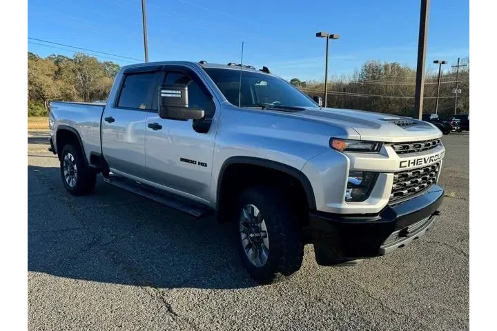 $36487 : Chevrolet Silverado 2500HD 2 image 6