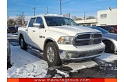 $19743 : Ram 1500 2016 4x4 Big Horn 4 thumbnail
