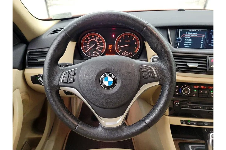 $16998 : BMW X1 2015 sDrive28i 4dr SU image 10