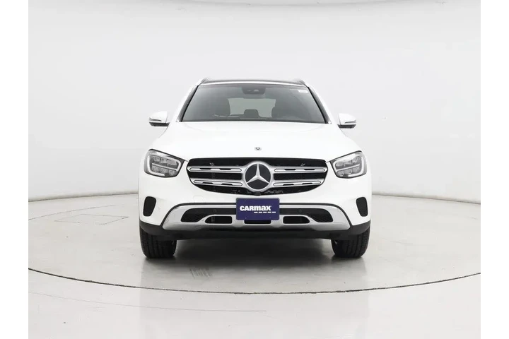 $32998 : Mercedes-Benz GLC 2022 AWD G image 5