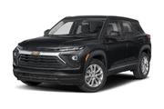 Chevrolet Trailblazer 2024 L