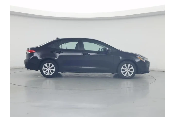 $23998 : Toyota Corolla 2025 LE 4dr S image 7