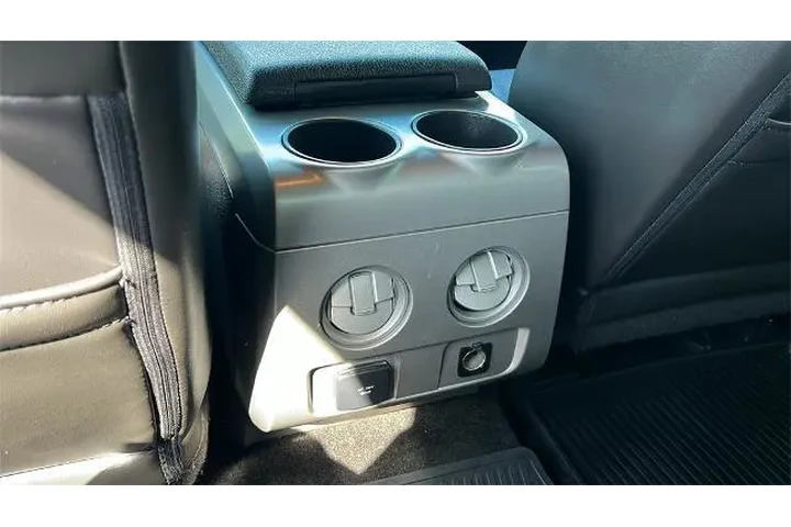 $39990 : Ford F-150 2014 4x4 SVT Rapt image 10