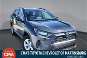 PRE-OWNED 2019 TOYOTA RAV4 HY