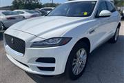 $18500 : 2017 F-PACE 35t Prestige thumbnail