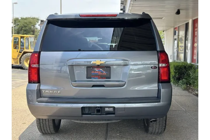 $24999 : 2018 Tahoe LT image 8