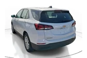 $15991 : Chevrolet Equinox 2022 LS 4d thumbnail