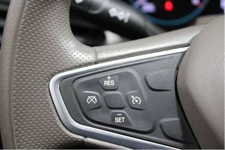 $18981 : Chevrolet Malibu 2022 LT 4dr image 9