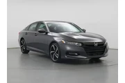 Honda Accord 2020 Sport 4dr en Charlotte