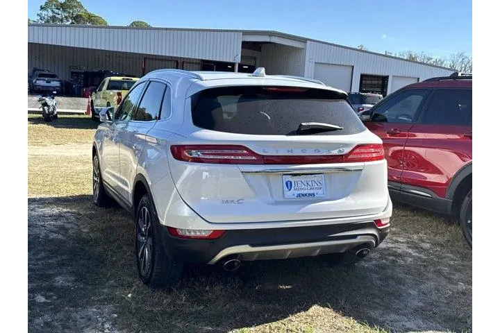 $18999 : Lincoln MKC 2019 Reserve 4dr image 5