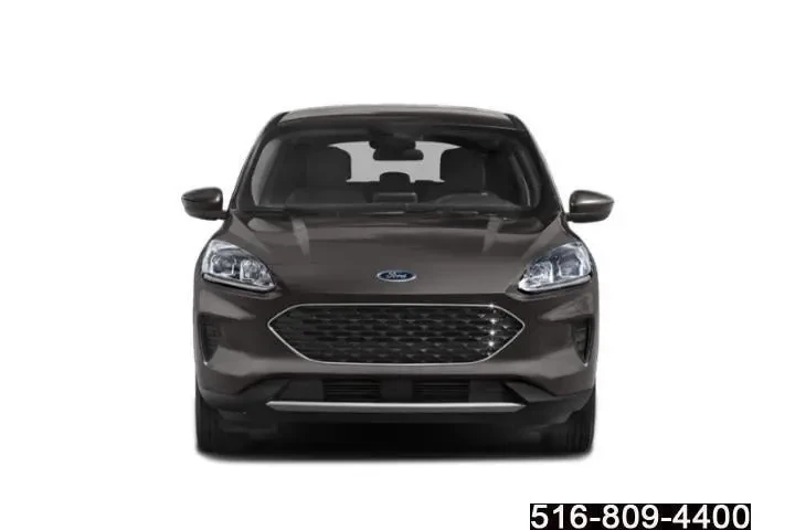 $21447 : Ford Escape 2022 AWD SE 4dr image 4