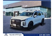 Hyundai PALISADE 2024 XRT 4d