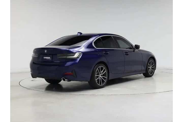 $19998 : BMW 3 Series 2019 330i 4dr S image 8