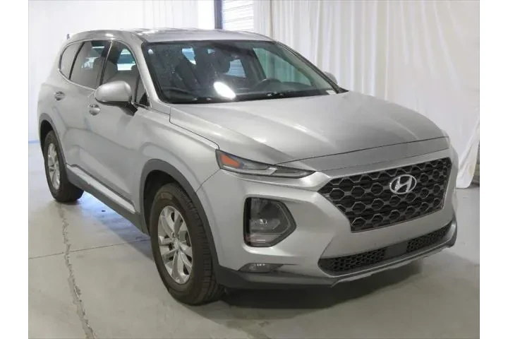 $12988 : Hyundai SANTA FE 2020 AWD SE image 3