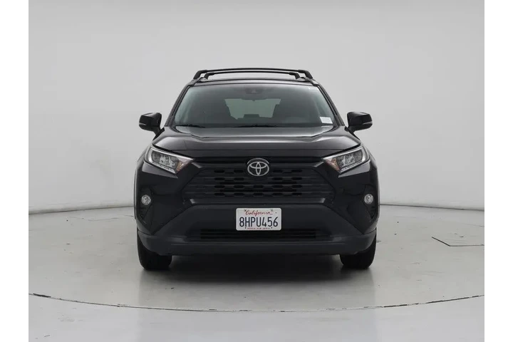 $25998 : Toyota RAV4 2019 AWD XLE 4dr image 5