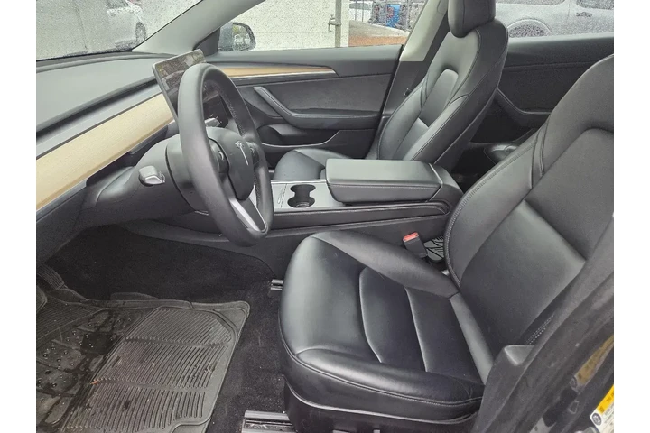 $19950 : Tesla Model 3 2023 4dr Sedan image 5