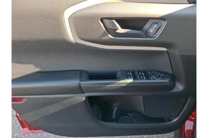 $29537 : Ford Bronco Sport 2025 AWD B image 8