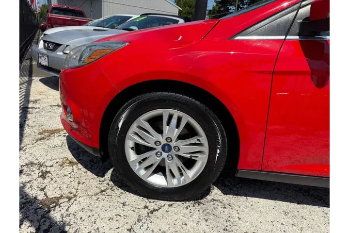 $5995 : 2012 Focus SEL image 10