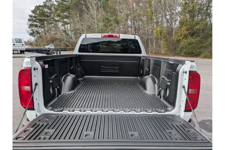 $20991 : Chevrolet Colorado 2022 4x2 image 5