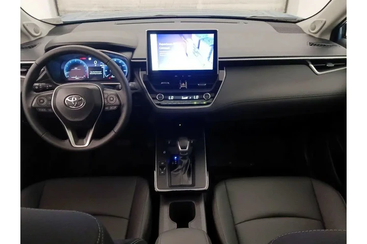 $31998 : Toyota Corolla Cross 2026 XL image 9