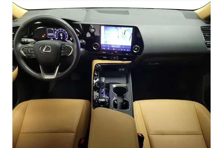 $32998 : Lexus NX 250 2023 4dr Crosso image 9