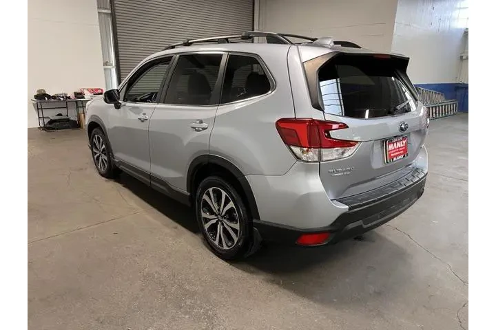 $22558 : Subaru Forester 2019 AWD Lim image 5