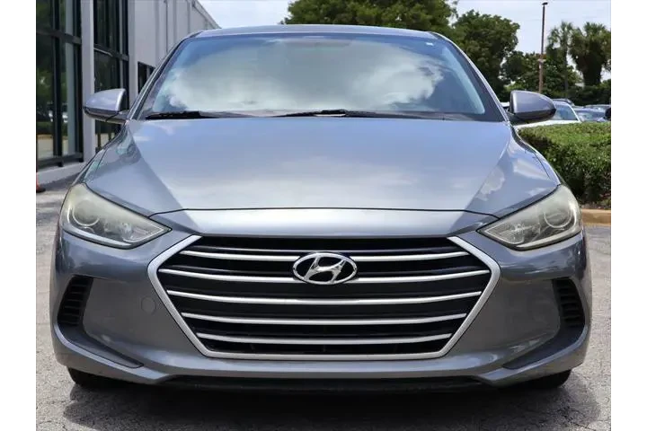 $9290 : Hyundai ELANTRA 2017 SE 4dr image 6