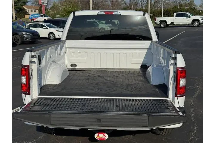 $24995 : Ford F-150 2018 4x4 XLT 4dr image 5