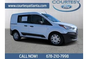 Ford Transit Connect 2019 XL