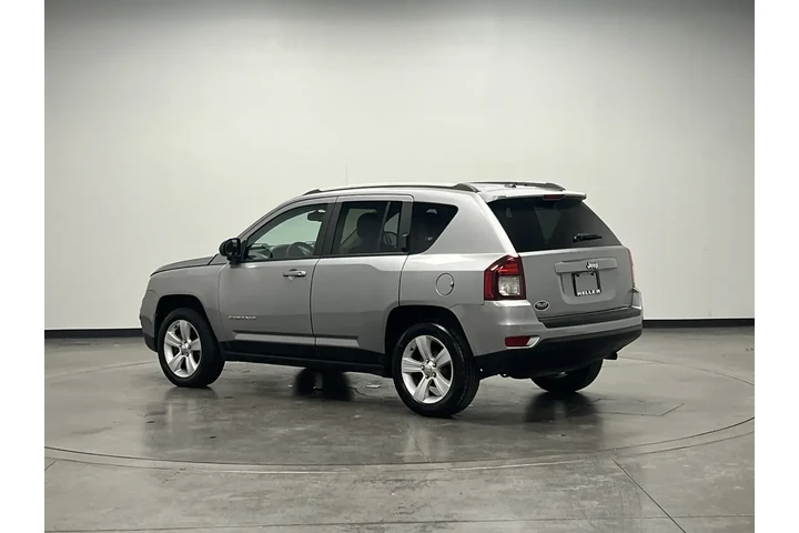 $5962 : Jeep Compass 2016 Sport 4dr image 5