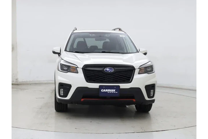 $27998 : Subaru Forester 2021 AWD Spo image 5