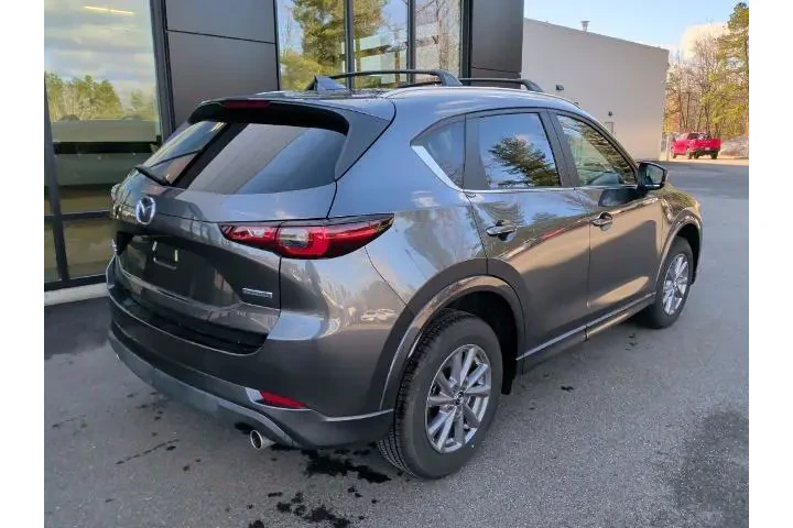 $29191 : Mazda CX-5 2025 AWD 2.5 S Pr image 7