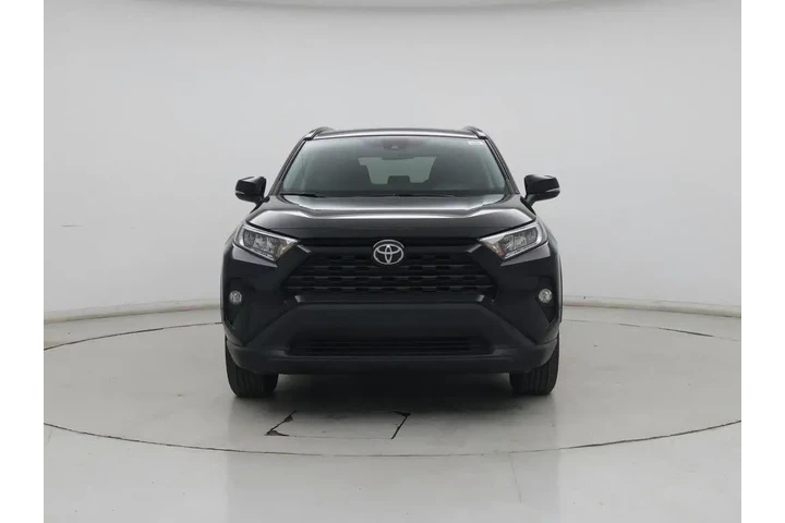 $29998 : Toyota RAV4 2021 AWD XLE 4dr image 5