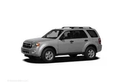 Ford Escape 2011 XLT 4dr SUV