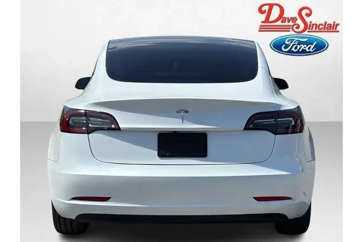 $26888 : Tesla Model 3 2023 4dr Sedan image 8