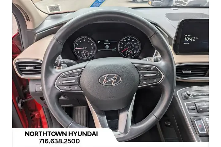 $28218 : Hyundai SANTA FE 2023 AWD SE image 7