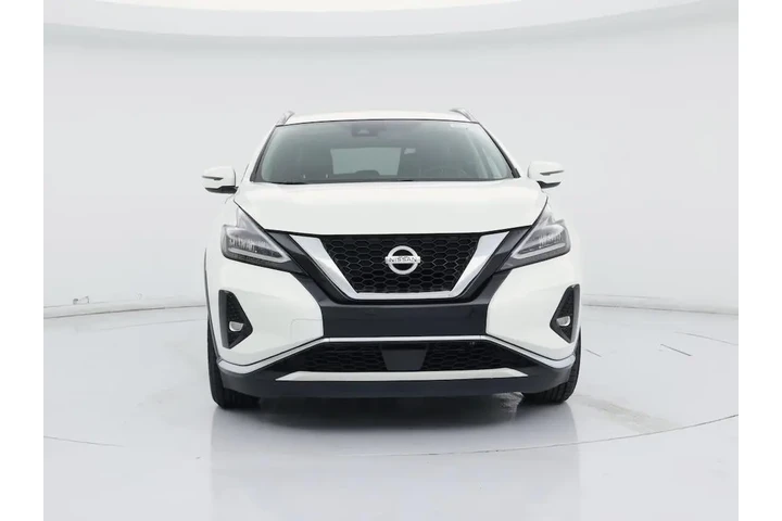 $21998 : Nissan Murano 2022 AWD SV 4d image 5