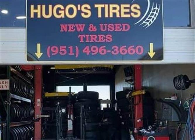 Hugos Tires image 3
